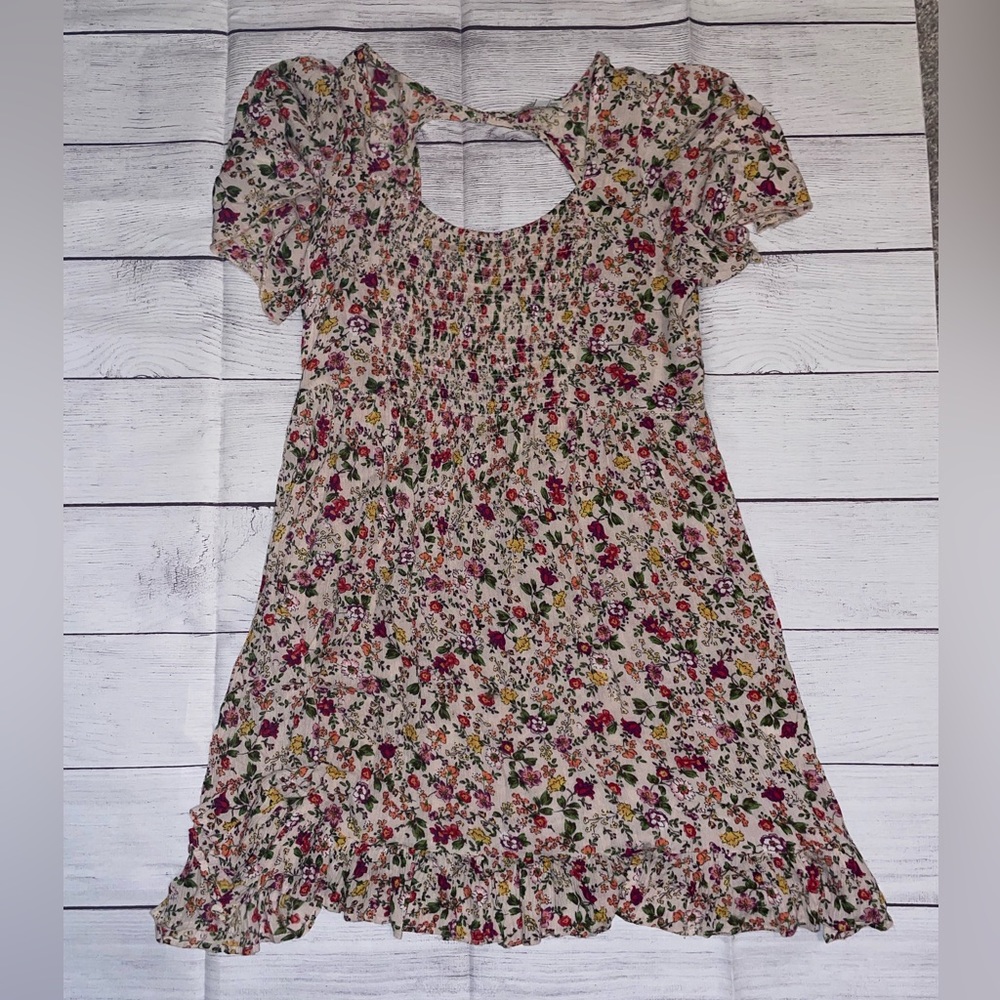 Women's Patrons of Peace Dress